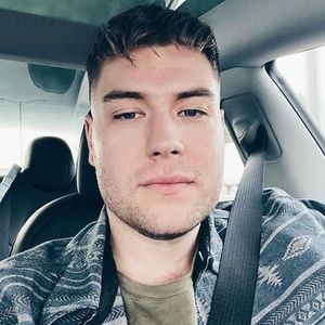 Meet your Posher, Tyler